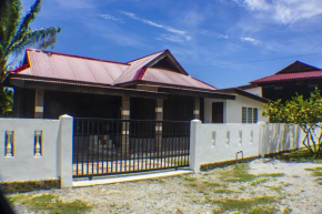 Holiday Home Sunshine Cenang